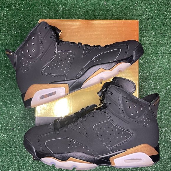 Jordan 6 DMP